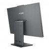 Lenovo Komputer All-in-One neo 50a G5 12SB004BPB W11Pro Core 5 210H/16GB/512GB/INT/27.0 FHD/Luna Grey/5YRS OS